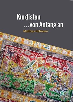 Kurdistan von Anfang an