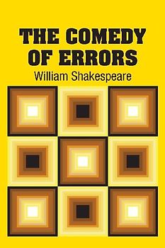 The Comedy of Errors