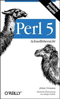 Perl 5 Schnellübersicht