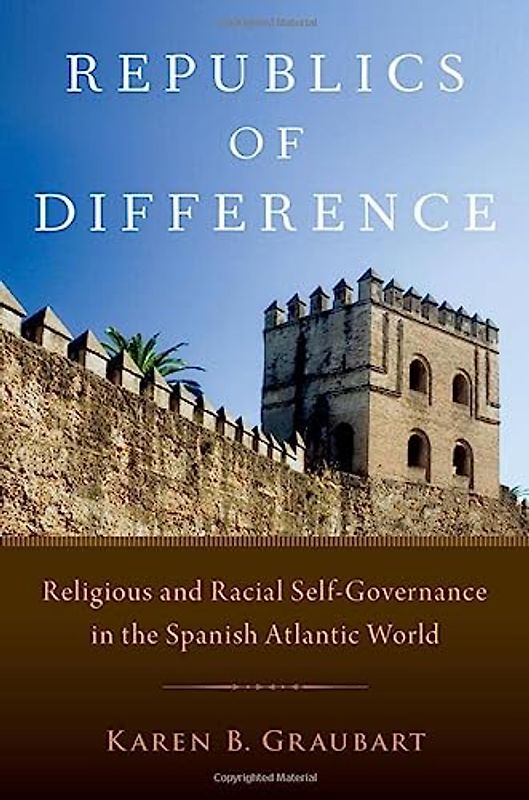 Republics of Difference