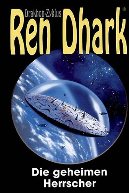 Die geheimen Herrscher