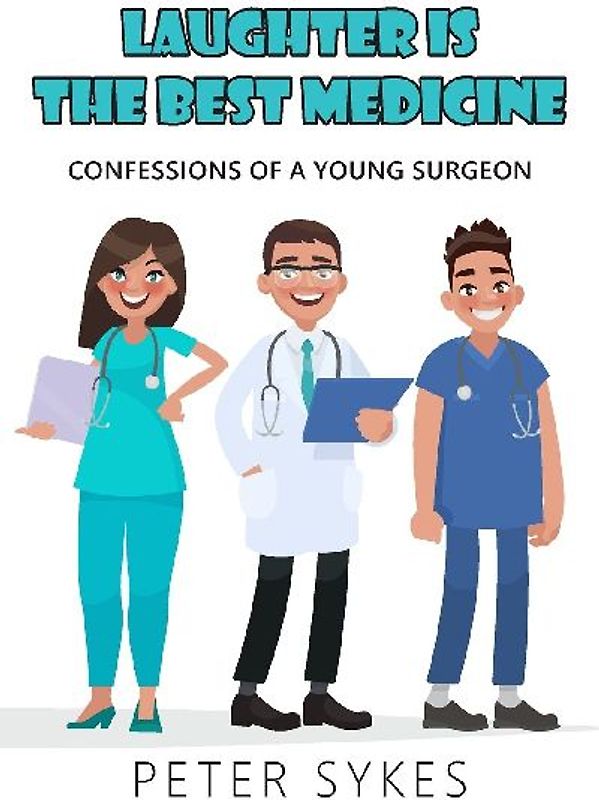 Laughter is the Best Medicine