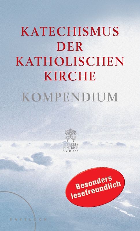 Katechismus der Katholischen Kirche