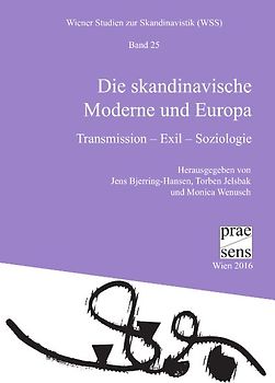 Die skandinavische Moderne und Europa