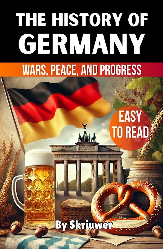 The History of Germany