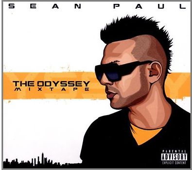 Sean Paul - The Odyssey (Mixtape)