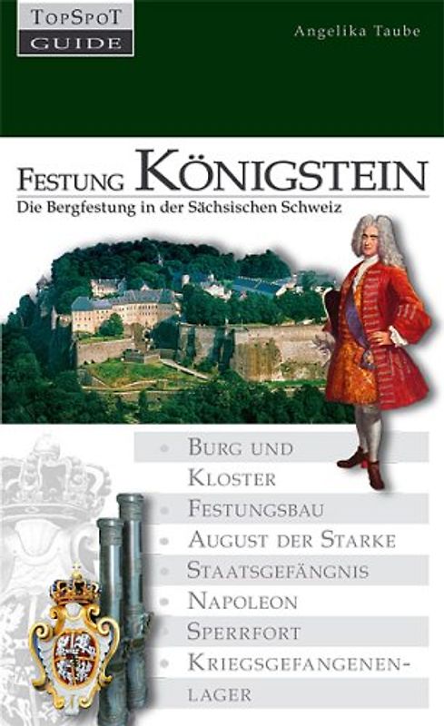 Festung Königstein