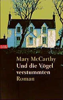 Und die Vögel verstummten