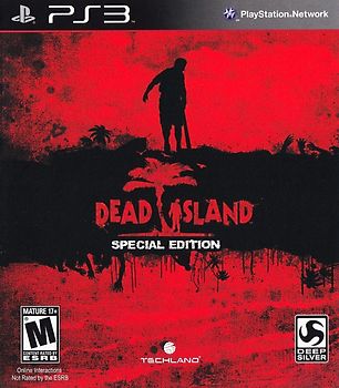 Dead Island [Special Edition, US Import] PlayStation 3