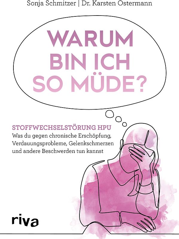 Warum bin ich so müde?