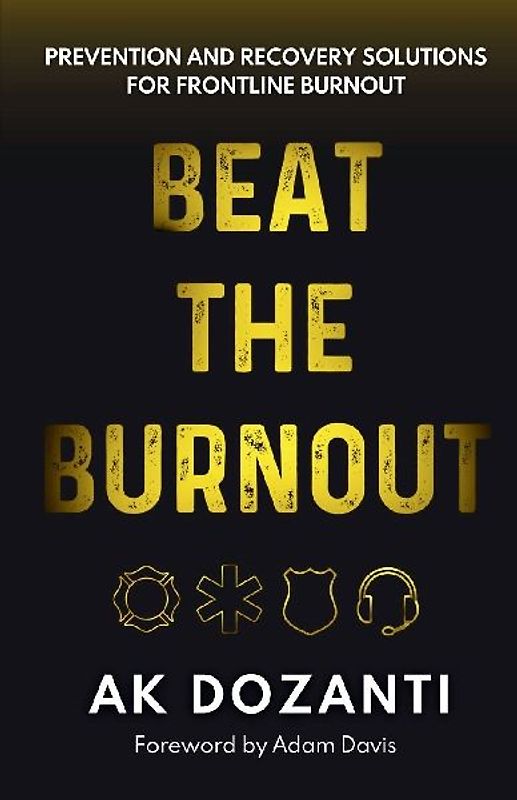 Beat the Burnout