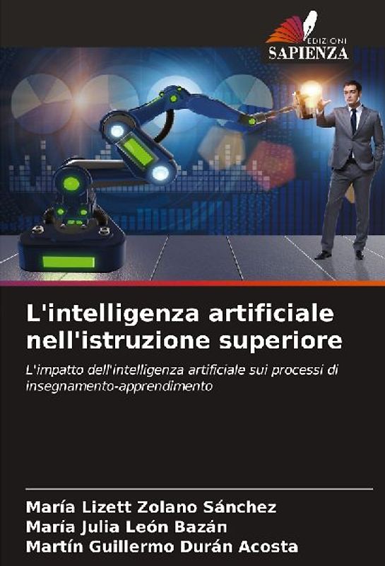 L'intelligenza artificiale nell'istruzione superiore