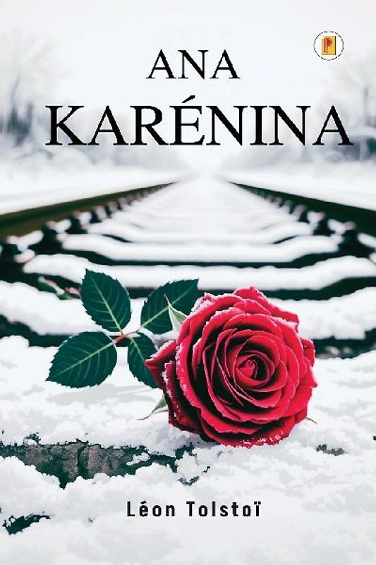 Ana Karénina (Spanish Edition)