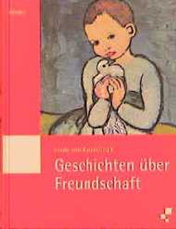 Geschichten über Freundschaft