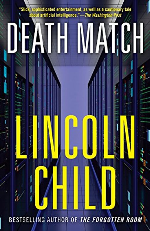 Death Match - Child, Lincoln