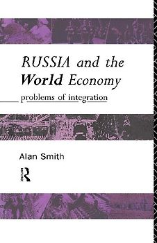 Russia and the World Economy