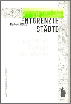 Entgrenzte Staedte