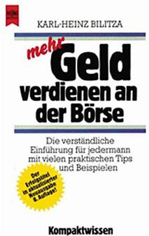 Mehr Geld verdienen an der Börse