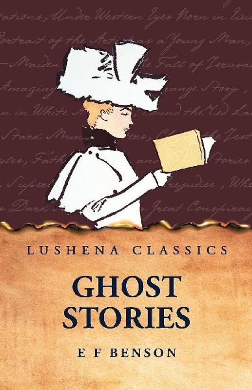 Ghost Stories