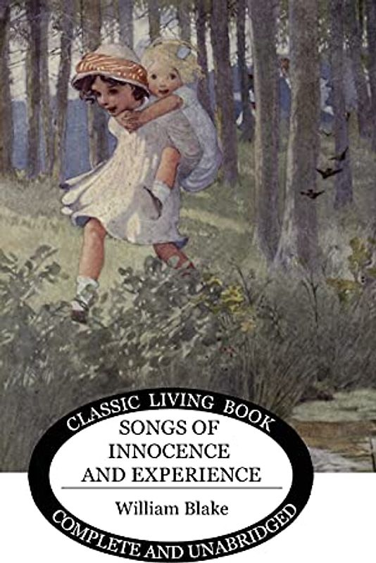 Songs of Innocence and Experience