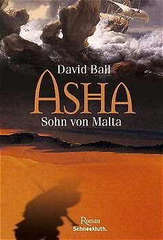 Asha - Sohn von Malta