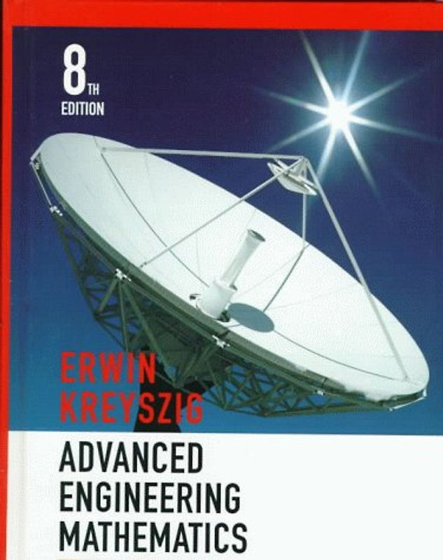 Advanced Engineering Mathematics