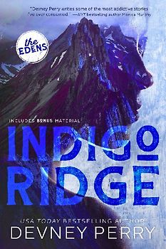 Indigo Ridge