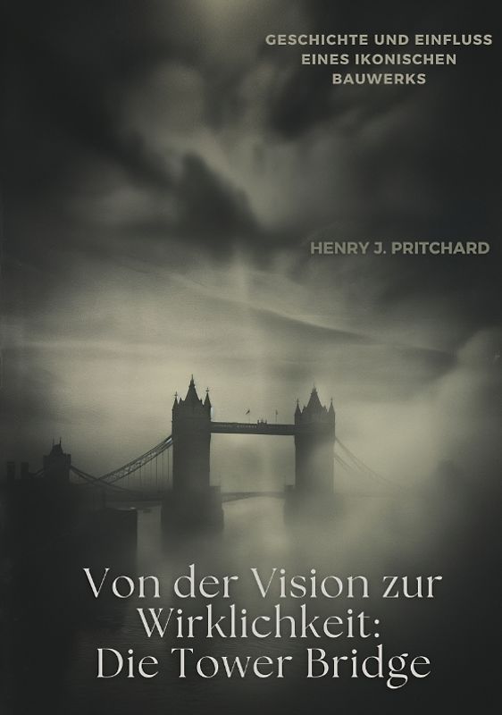 Von der Vision zur Wirklichkeit: Die Tower Bridge