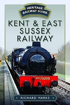 Kent & East Sussex Railway