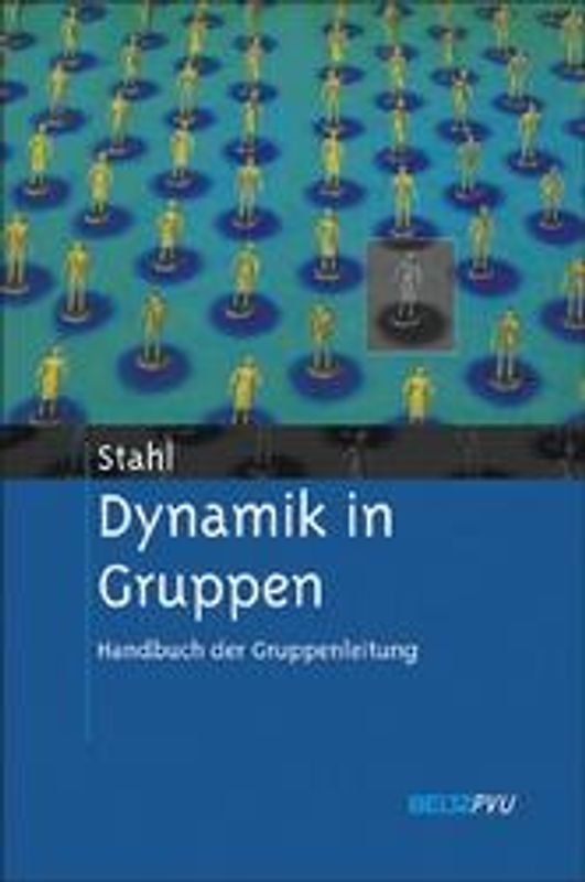 Dynamik in Gruppen