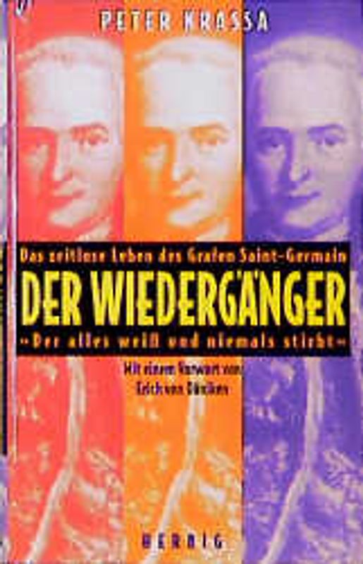 Der Wiedergänger