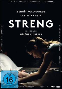 Streng DVD