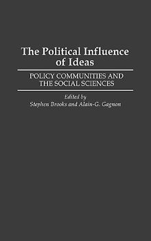 The Political Influence of Ideas
