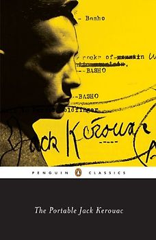 The Portable Jack Kerouac (Penguin Classics) - Kerouac, Jack