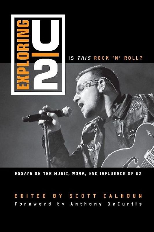Exploring U2