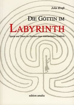 Die Göttin im Labyrinth