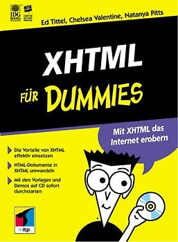 XHTML für Dummies