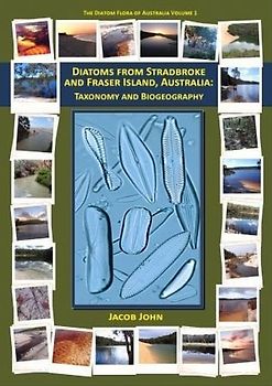Diatom Flora of Australia. Volume 1.