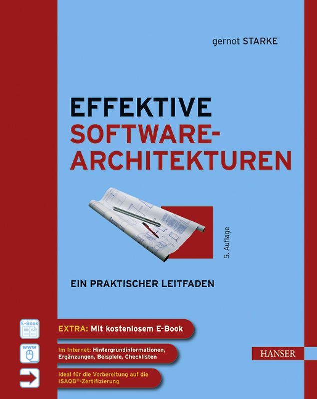 Effektive Softwarearchitekturen