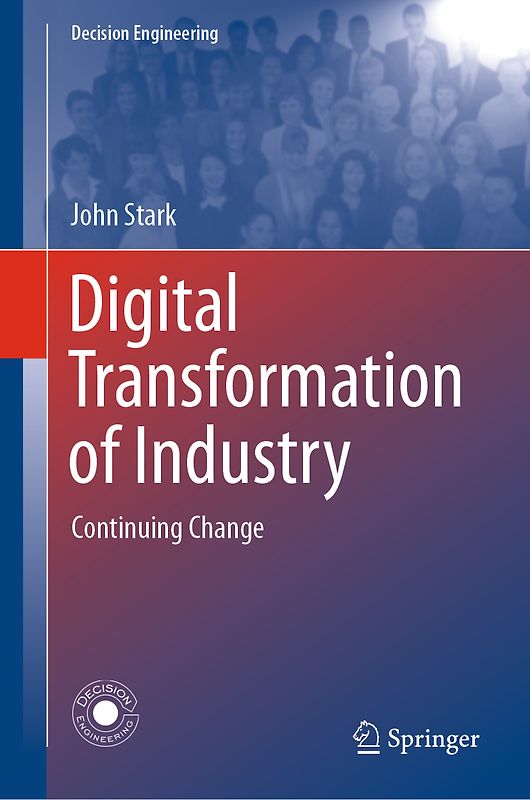 Digital Transformation of Industry