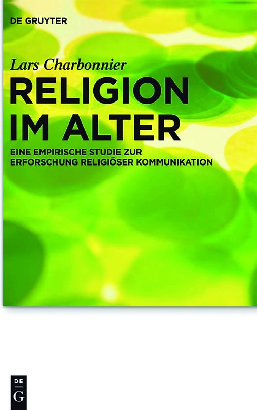 Religion im Alter