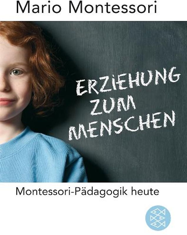 Erziehung zum Menschen