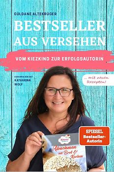 Bestseller aus Versehen
