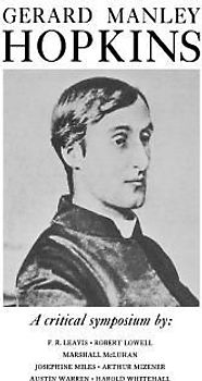 Gerard Manley Hopkins