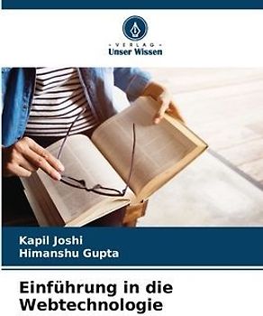 Einführung in die Webtechnologie