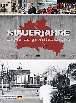Mauerjahre