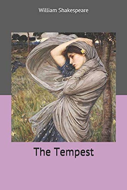 The Tempest