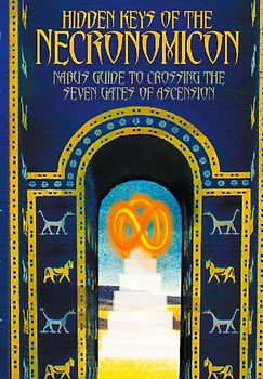 Hidden Keys of the Necronomicon