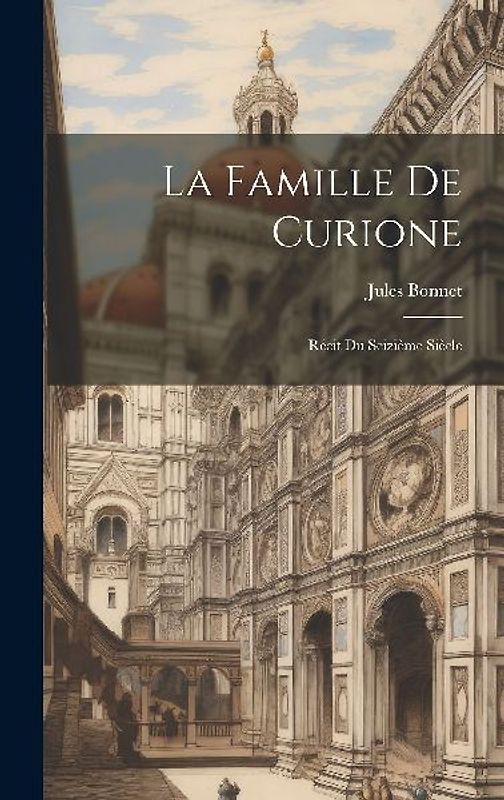 La Famille De Curione