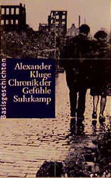 Chronik der Gefühle